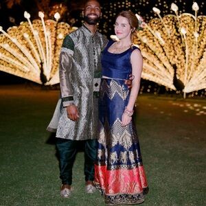 Indian wedding outfit xs